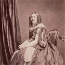 Mrs Henrietta Ward